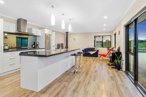 Photo of property in 883 Haruru Road, Wainui, Kaukapakapa, 0873