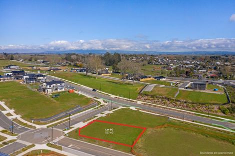 Photo of property in 5 Anurangi Rise, Peacocke, 3206