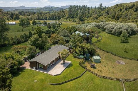 Photo of property in 209 Franklin Road, Waihi, 3682