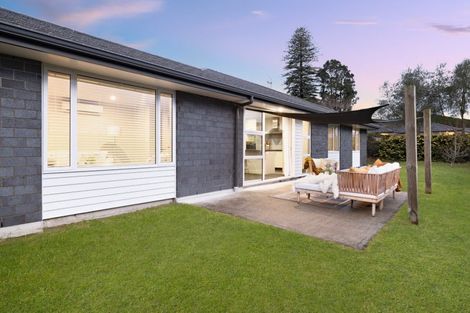 Photo of property in 121 Condor Drive, Pyes Pa, Tauranga, 3112