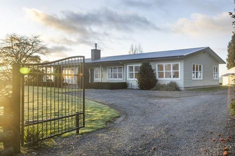 Photo of property in 105 Taotaoroa Road, Karapiro, Matamata, 3472