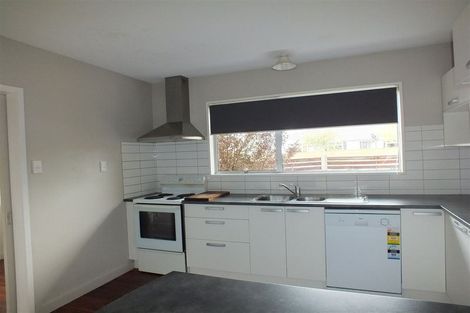 Photo of property in 2/18 Newnham Terrace, Upper Riccarton, Christchurch, 8041