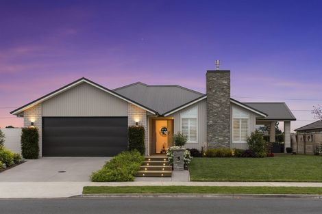 Photo of property in 5 Goodwin Crescent, Pyes Pa, Tauranga, 3112