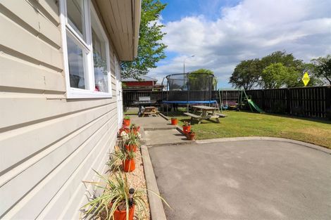 Photo of property in 22 Craigie Avenue, Parkside, Timaru, 7910