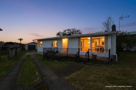 Photo of property in 39 Arthur Street, Tokoroa, 3420
