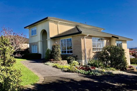Photo of property in 91 Somerville Road, Somerville, Auckland, 2014