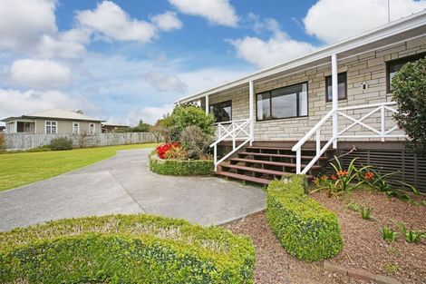 Photo of property in 40 Isabella Drive, Pukekohe, 2120
