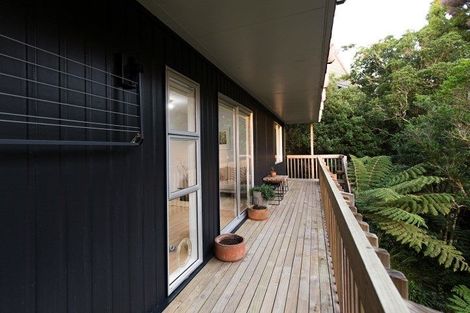 Photo of property in 1/26 Bryers Place, Bayview, Auckland, 0629