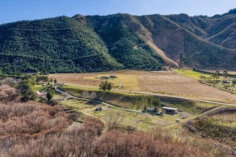 Photo of property in 3193 Waihopai Valley Road, Waihopai Valley, Blenheim, 7276