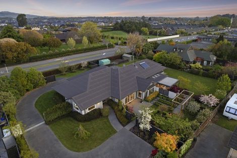 Photo of property in 9 Stables Drive, Lincoln, 7608