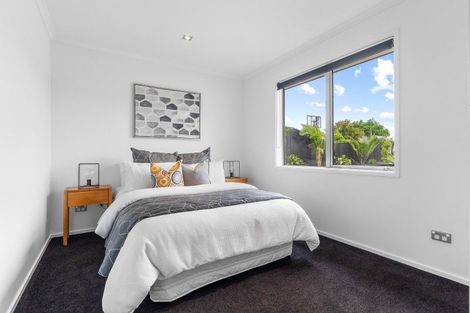 Photo of property in 8 Reliance Crescent, Beachlands, Auckland, 2018