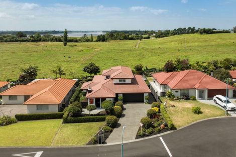 Photo of property in 1 Carnoustie Place, Aongatete, Katikati, 3178