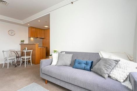 Photo of property in The Metropolis Apartments, 2614/1 Courthouse Lane, Auckland Central, Auckland, 1010