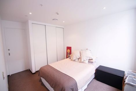 Photo of property in Il Casino Apartments, 301/38 Jessie Street, Te Aro, Wellington, 6011
