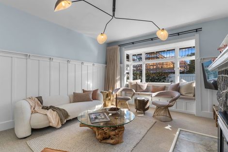 Photo of property in 18 Allister Avenue, Merivale, Christchurch, 8014