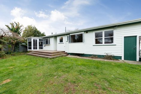 Photo of property in 97 Buick Crescent, Awapuni, Palmerston North, 4412