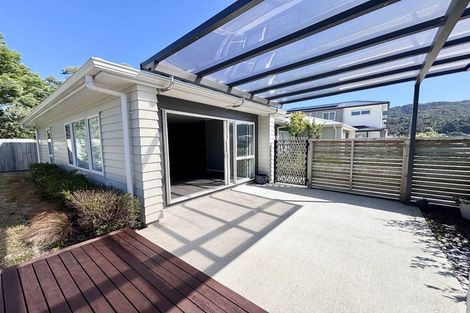 Photo of property in 3 Grovedale Square, Wainuiomata, Lower Hutt, 5014