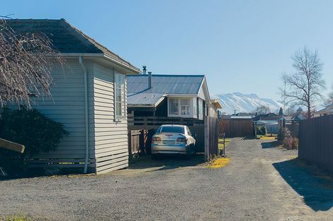 Photo of property in 46 Regent Street, Fairlie, 7925