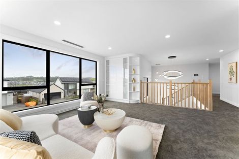 Photo of property in 3 Headsail Drive, Long Bay, Auckland, 0630