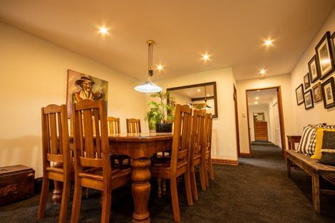 Photo of property in 201 Lochiel Branxholme Road, Lochiel, Winton, 9781