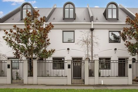 Photo of property in 2/45 Chester Street West, Christchurch Central, Christchurch, 8013