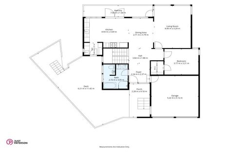 Photo of property in 22 Rajkot Terrace, Broadmeadows, Wellington, 6035