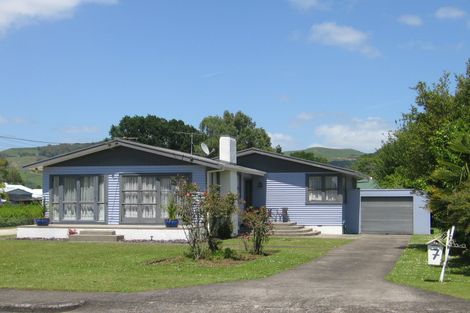 Photo of property in 7 Kiwi Street, Te Kuiti, 3910