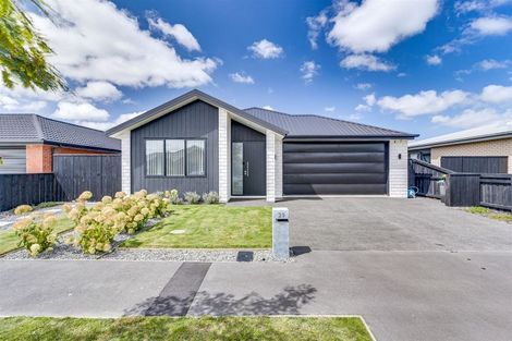 Photo of property in 29 Murphys Road, Halswell, Christchurch, 8025