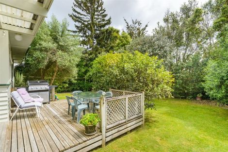 Photo of property in 7 Athlone Place, Hokowhitu, Palmerston North, 4410