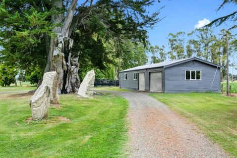 Photo of property in 127 Norrish Road, Ohaupo, 3881