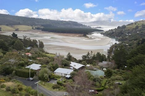 Photo of property in 9 Mopanui Street, Purakaunui, Port Chalmers, 9081