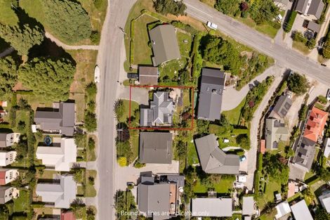 Photo of property in 14 Suffolk Street, Arrowtown, 9302