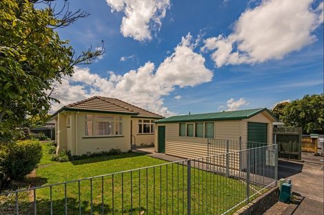 Photo of property in 21 Rata Street, Roslyn, Palmerston North, 4414