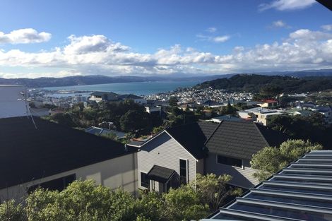 Photo of property in 3/93 Washington Avenue, Brooklyn, Wellington, 6021