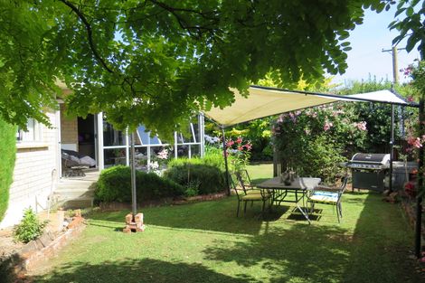 Photo of property in 6 Abbott Street, Pareora, 7912