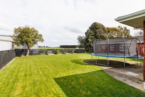Photo of property in 56 Waughs Road, Aorangi, Feilding, 4775