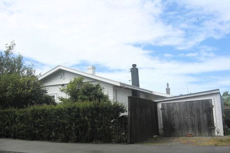 Photo of property in 1 Poynter Street, Blenheim, 7201