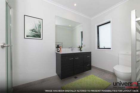 Photo of property in 5 Eyton Kay Road, Hobsonville, Auckland, 0616