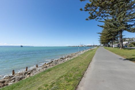 Photo of property in 83a Waghorne Street, Ahuriri, Napier, 4110