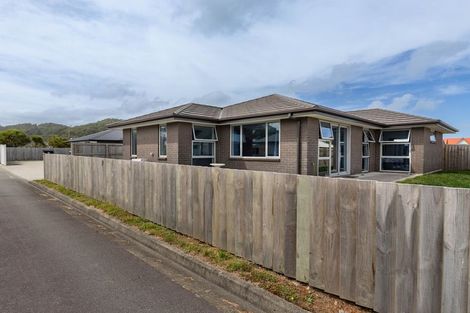 Photo of property in 9 Parfitt Place, Greymouth, 7805