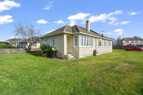 Photo of property in 114 Crawford Street, Glengarry, Invercargill, 9810