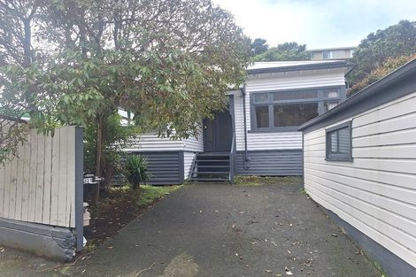 Photo of property in 221 Ohiro Road, Brooklyn, Wellington, 6021