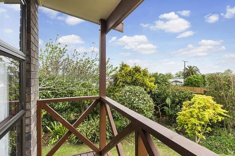 Photo of property in 36b George Street, Morrinsville, 3300