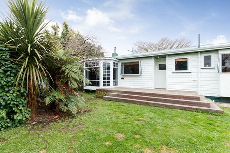 Photo of property in 97 Buick Crescent, Awapuni, Palmerston North, 4412