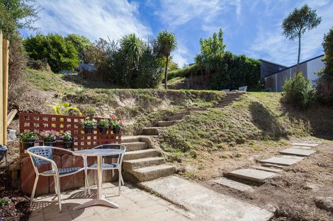 Photo of property in 72 Oakwood Avenue, Maryhill, Dunedin, 9011