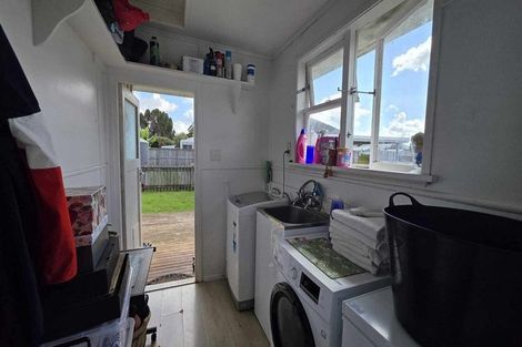 Photo of property in 23 Tui Street, Kaikohe, 0405