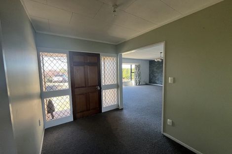 Photo of property in 7a Gaisford Terrace, Waipukurau, 4200