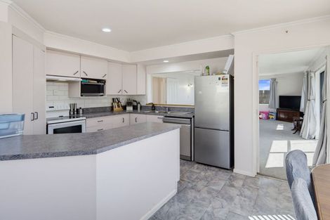 Photo of property in 126 Cleghorn Street, Redwoodtown, Blenheim, 7201