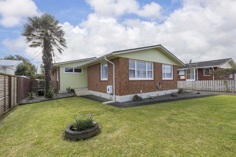 Photo of property in 10 Severn Place, Spotswood, New Plymouth, 4310