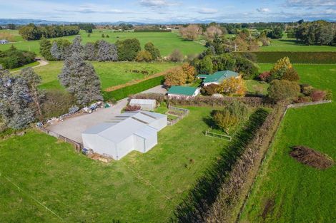 Photo of property in 202 West Bush Road, Upper Plain, Masterton, 5888